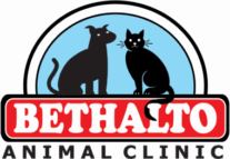 Bethalto Animal Clinic logo