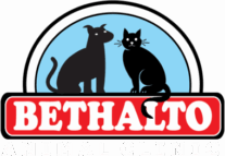 Bethalto Animal Clinic logo